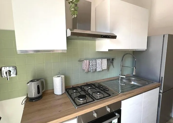 Delizioso A 5 Minuti Dalla Metro A Apartment Rom