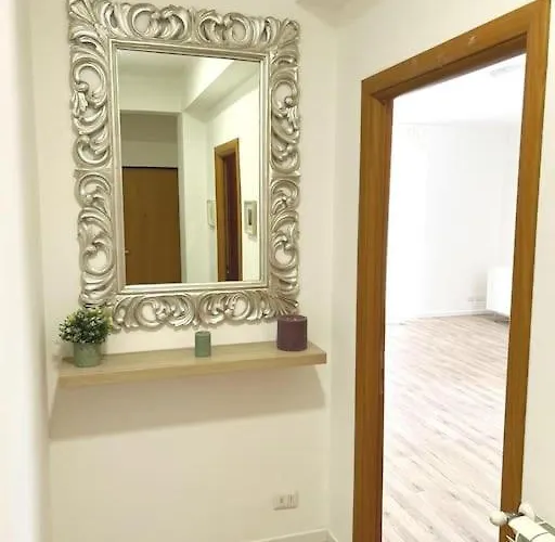 Apartment Delizioso A 5 Minuti Dalla Metro A