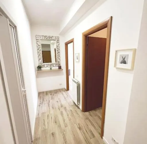 Delizioso A 5 Minuti Dalla Metro A Apartment *