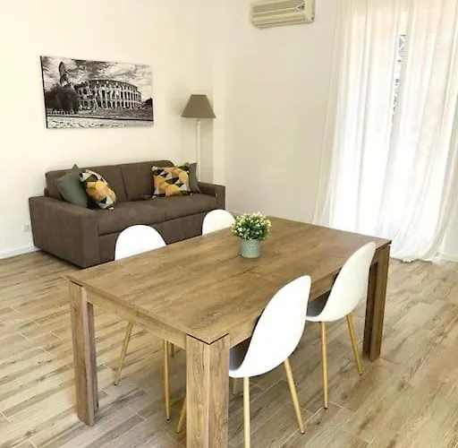 Apartment Delizioso A 5 Minuti Dalla Metro A
