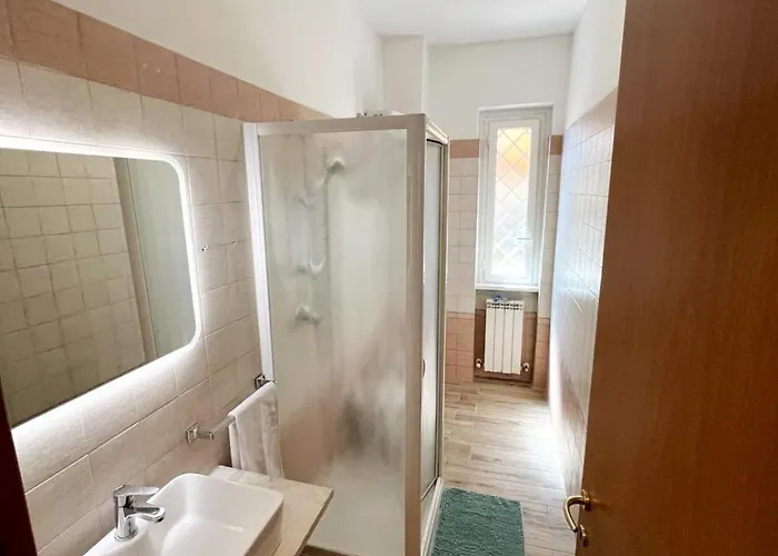 Delizioso A 5 Minuti Dalla Metro A Apartment Rom