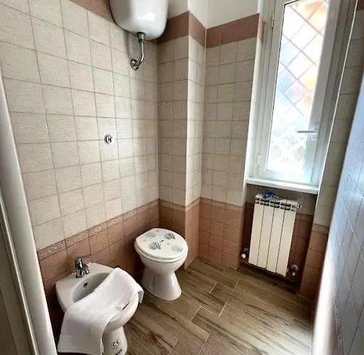 Apartment Delizioso A 5 Minuti Dalla Metro A Rom