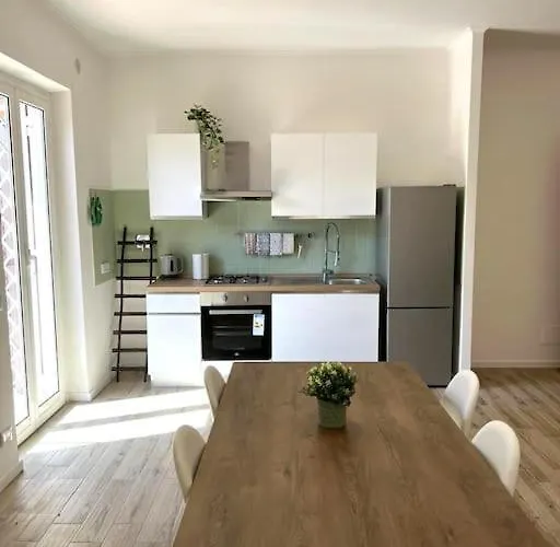Apartment Delizioso A 5 Minuti Dalla Metro A