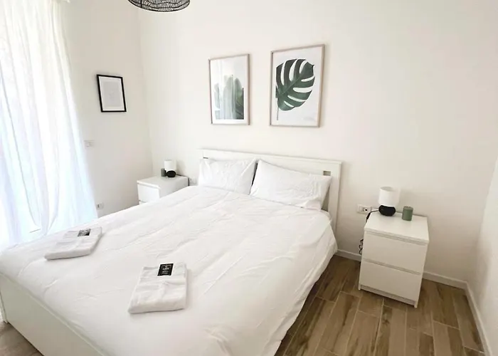 Apartment Delizioso A 5 Minuti Dalla Metro A *