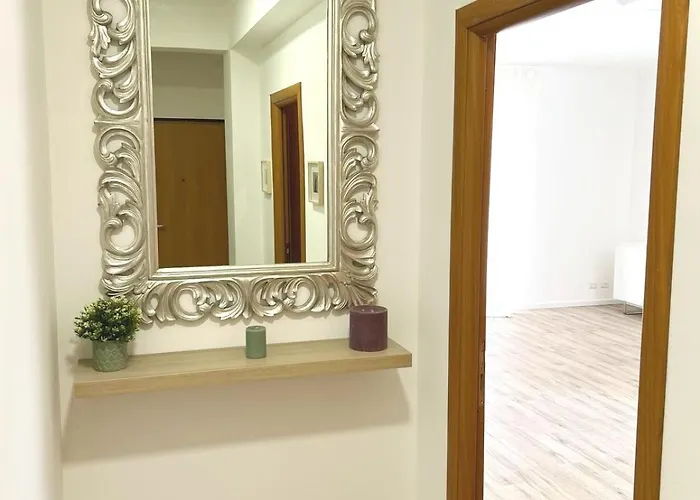 Apartment Delizioso A 5 Minuti Dalla Metro A Rom