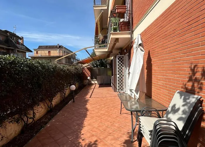 Apartment Delizioso A 5 Minuti Dalla Metro A *