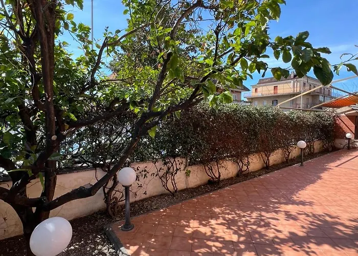 Delizioso A 5 Minuti Dalla Metro A Apartment